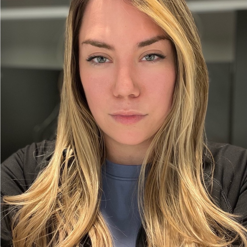 Meet your Posher, Amanda